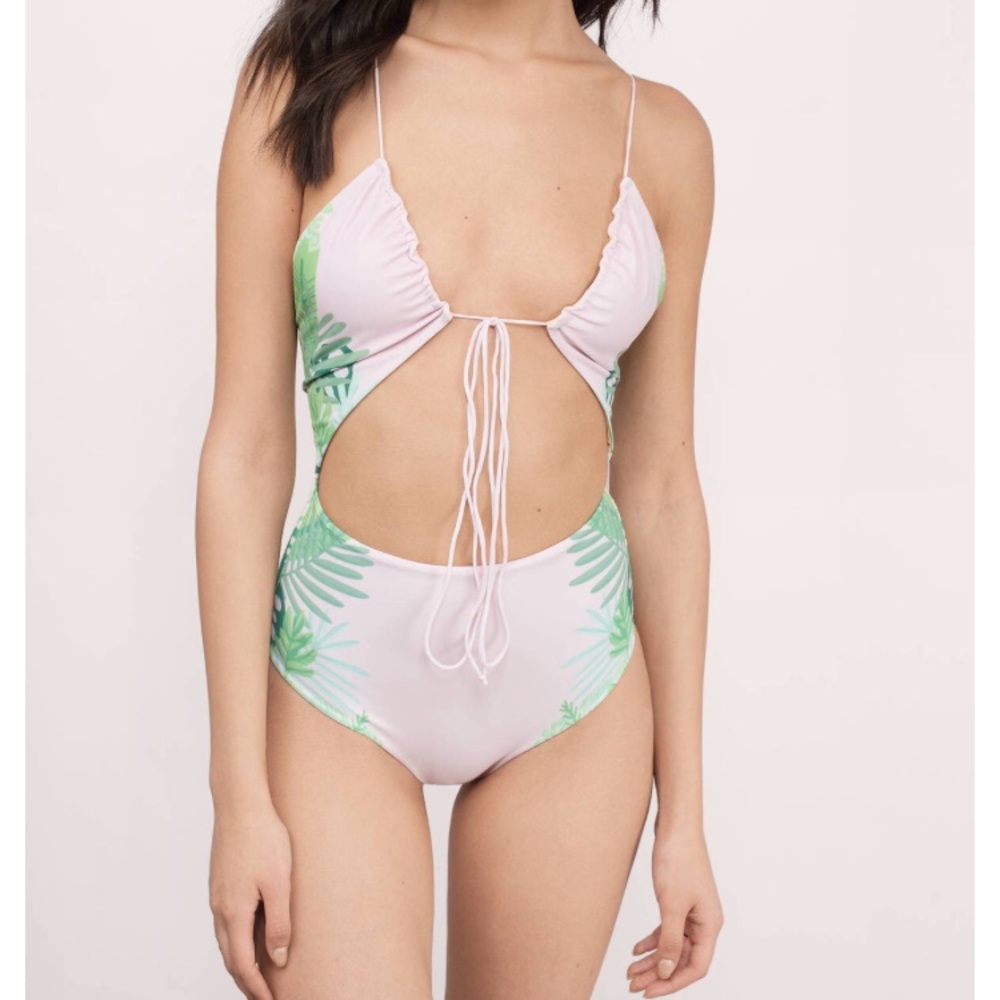 Lolli Swim One Piece